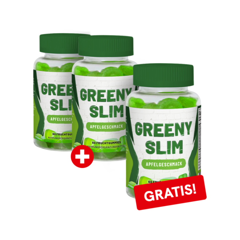 greeny slim 2+1 800x800