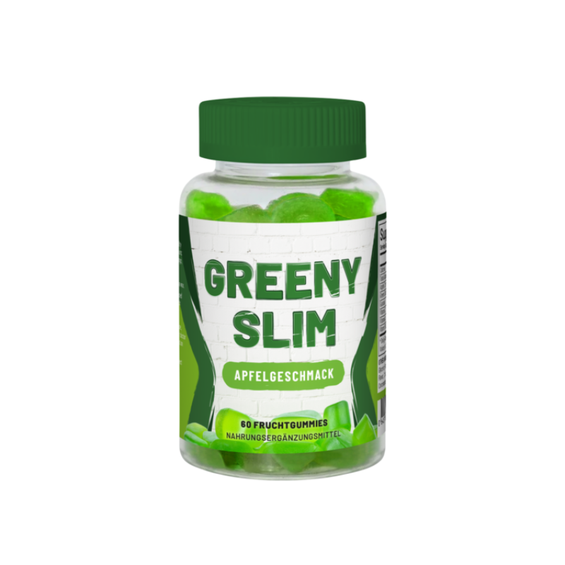 greeny slim 800x800